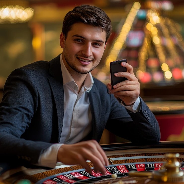 Opsi deposit DANA OVO GoPay di lembu4d
