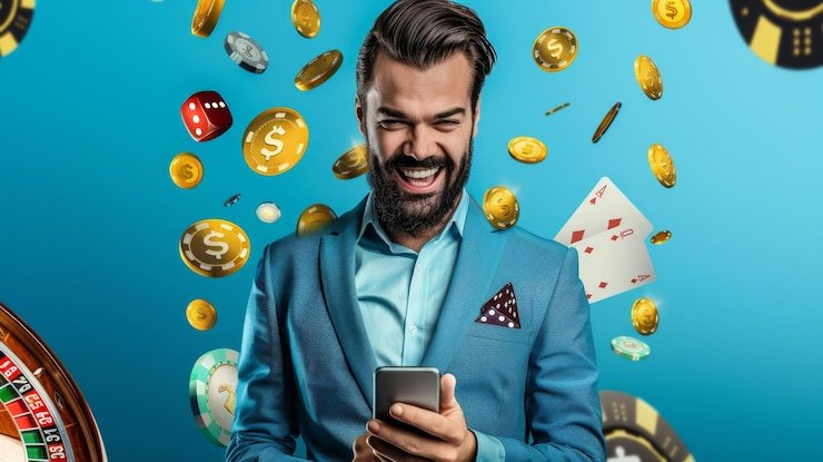 Antarmuka pemilihan pasar outright